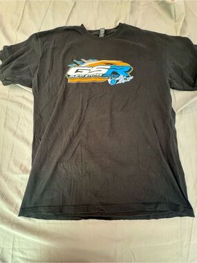 Racing shirt